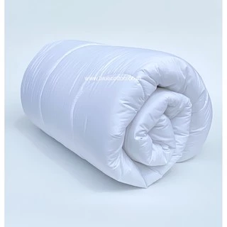 ไส้ผ้านวม ไส้นวมโรงแรม Blue Sleep