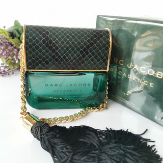 Marc Jacobs Decadence EDP น้ำหอมแท้ กดแบ่งขาย