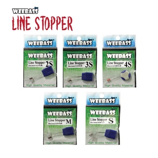 Line Stopper Weebass