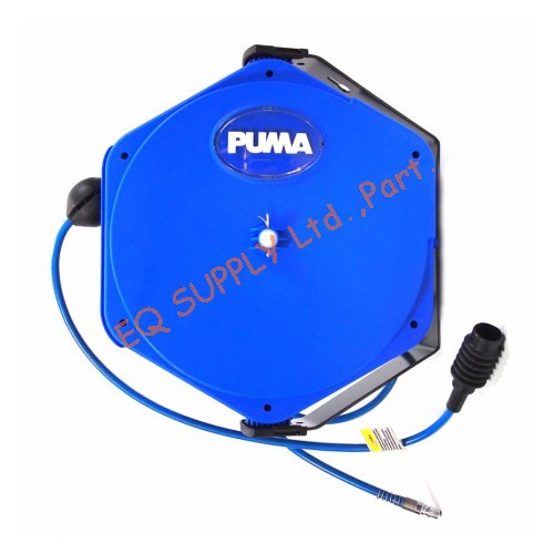 PUMA ชุดเก็บสายลมอัตโนมัติ 6.5x10mm ยาว 20 เมตร รุ่น PM10-20LA