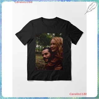 ขายดี 2022 Taylor Swift All Too Well Essential T-Shirt ผู้หญิง ดพิมพ์ลาย ดผ้าเด้ง คอกลม cotton ความนิยม discount Unisex