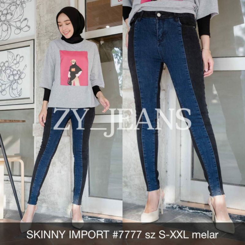 นําเข้า 7777********