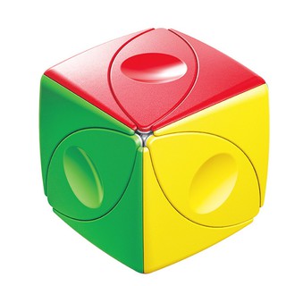 Iq-cubes ShengShou รูบิคปริศนา รูปลูกบาศก์ ขนาด 3x3 ของเล่นสําหรับเด็ก