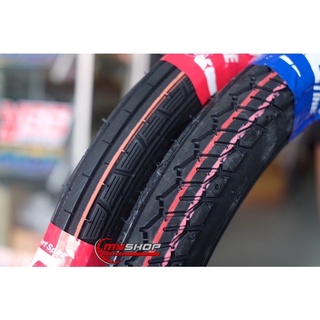 ยางปี2025 IRCแท้ NF3 ล้อหน้าลายตรง 225-17 NR58 ล้อหลัง Maxin…