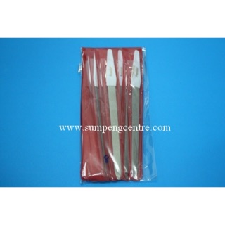 ตะไบเล็บ Sunday - 8 นิ้ว, Sunday Nail Files - 8 inches