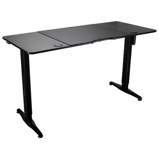 EGA GAMING DESK EGA TyPE-GD7 BLACK