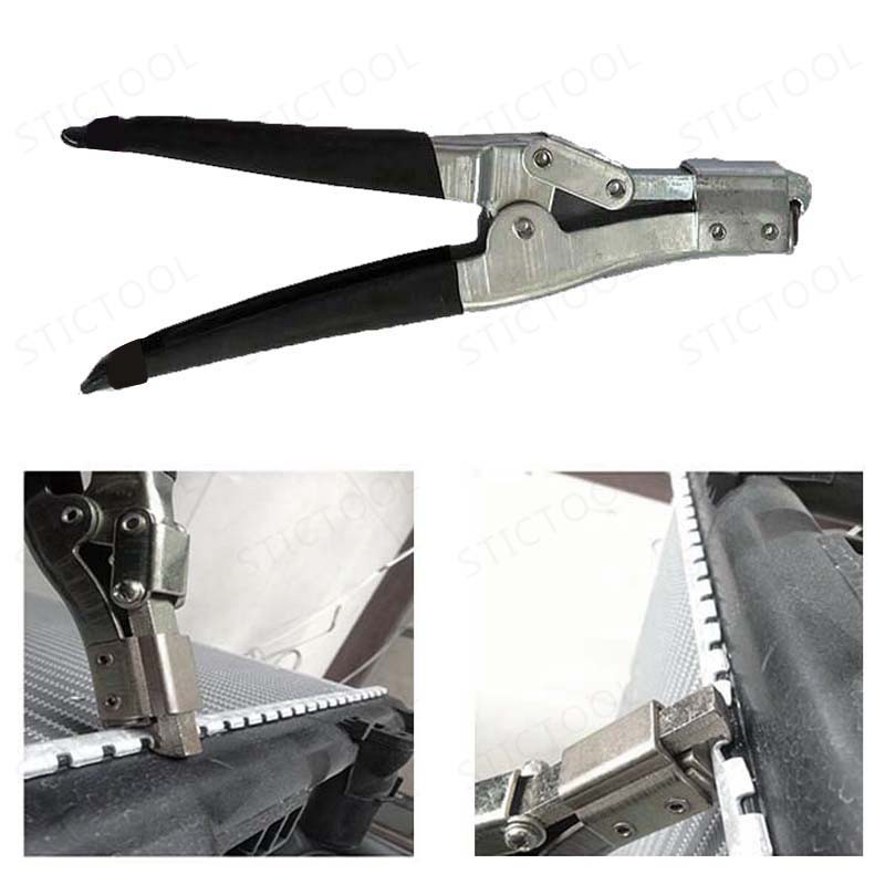 ซ่อมหม้อน้ําเครื่องมือเปิด Plier Tab Lifter Plier