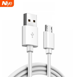 Niye สายชาร์จ USB 3A อุปกรณ์เสริม สําหรับคอมพิวเตอร์ ขนาด 1 . 0 เมตร