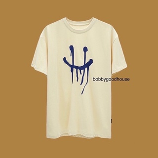 bobbygoodhouse | pre order SMILEY T SHIRT