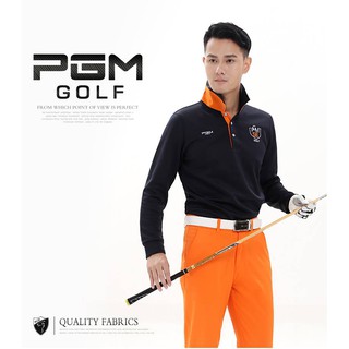 PGM Golf Polo Shirt เสื้อกีฬากอล์ฟ