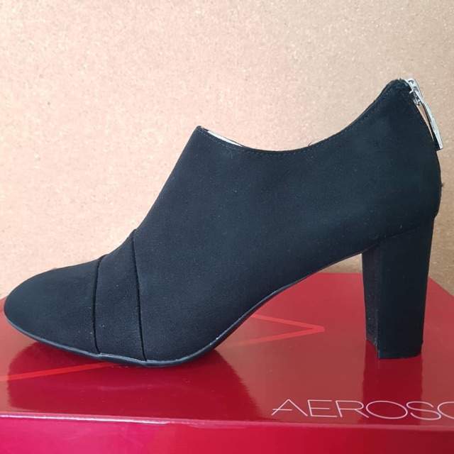 Aerosoles ใหม่ไม่เคยใส่ รองเท้าบูท ใส่กับยีนส์สวยมากก ขายาวเพรียว