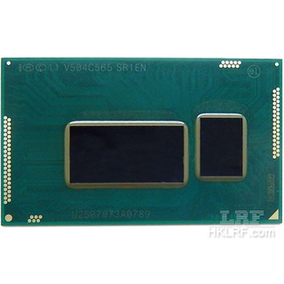 CPU intel I3-4030U SR1EN BGA CPU Chipset