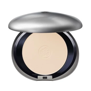 Oriental Princess แป้งผสมรองพื้น beneficial All Day Sun Foundation Powder