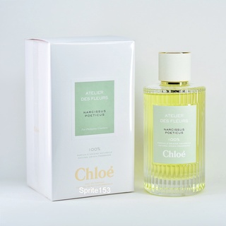 Chloe Narcissus Poeticus EDP น้ำหอมแท้แบ่งขาย 5mL - 10 mL Chloé Atelier des Fleurs Naturelle