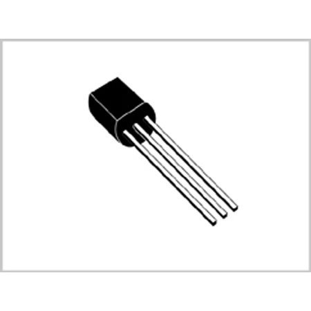 BF199 RF transistor NPN Silicon 30 PCS./PACK
