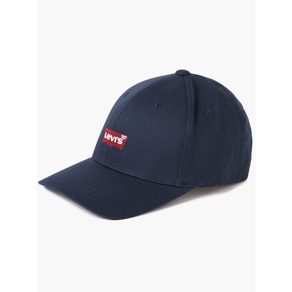 หมวก Levi's® Men's Flexfit Cap with Batwing Logo