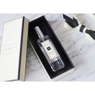 JO MALONE  🍃 Wood Sage &amp; Sea Salt 30 ml. มีกล่อง + โบว์