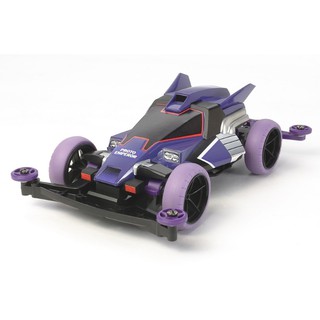 Tamiya Item #18074 Dash-X1 Proto Emperor (Super II Chassis)