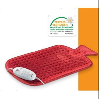 แผ่นประคบร้อนด้วยไฟฟ้า Beaurer Heating Pad HK44