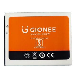 แบตเตอรี่ Gionee X1 (G030W) รับประกัน 3 เดือน แบต Gionee X1