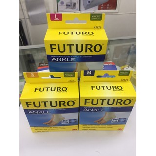 Futoro ซัพพอตข้อเท้า✅พร้อมส่ง 3M