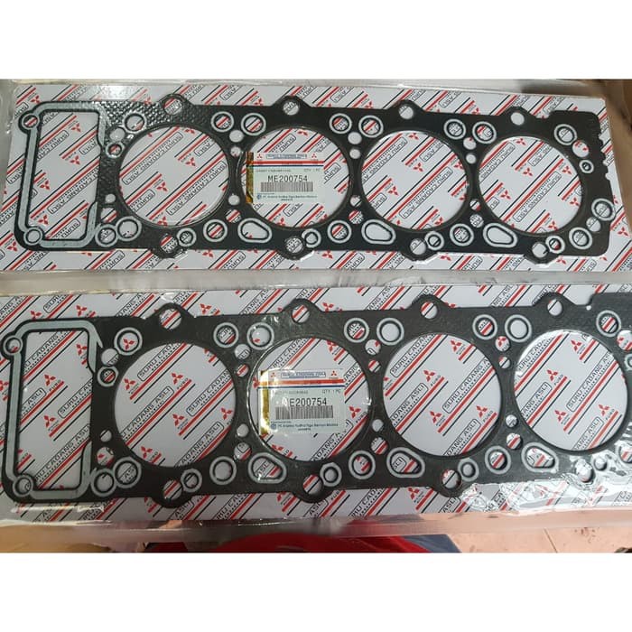 ปะเก็นบรรจุเฉพาะฝาสูบ Mitsubishi Triton 28 2800cc