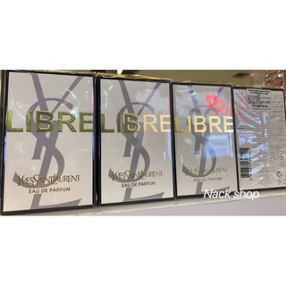 YSL Beauty LIBRE EDP 30ml.