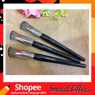 แปรง SEPHORA Pro Angled Contour Brush #75