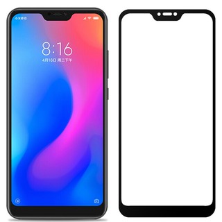 ฟิล์มกันรอยหน้าจอสำหรับ Xiaomi 8 Lite