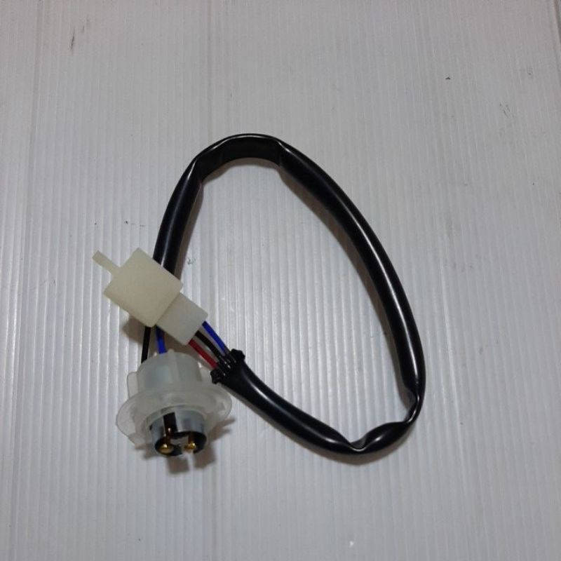 ขั้วไฟท้ายTZR-R,TZM,VR-150