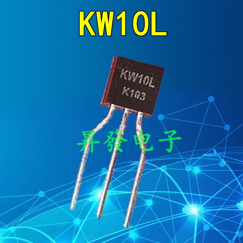 ใหม่ ขาตั้งกล้องแปลงไฟ AC DC Kw10l KP3110LPA 3110L AP8003 TO92