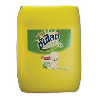 Cleaning ซันไลต์ น้ำยาล้างจาน 10 ลิตร x1 แกลลอน ทำความสะอาด Cleaning Sunlight Dishwashing liquid 10 liters x1 cleaning g