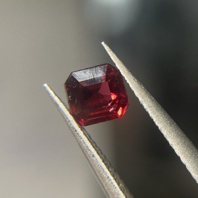 พลอย red spinal (1.47 ct) - siam_ruby - ThaiPick