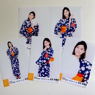 Akb48 Netshop Matsui Jurina SKE48 👘🎈