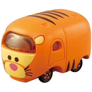 Tomica Disney Motors Tsum Tsum Tigger