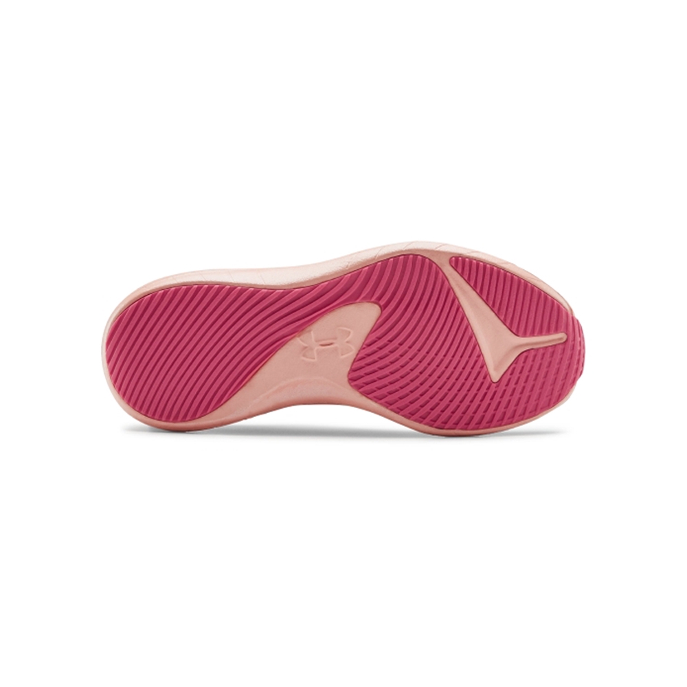 NEW Under Armour UA Pre-School Infinity 2 AL Prism อันเดอร์ อาร์เมอร์ ...