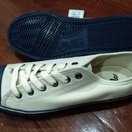 reviewMc Jeans รองเท้าผ้าใบ กันน้ำ สีอ๊อฟไวท์ ทรงสวยคลาสสิก ใส่ได้ทั้งชายและหญิง พร้อมเชือกรองเท้า 2 สี M09Z017 comment 4