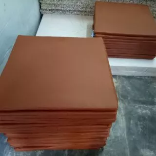เบาะนั่ง อาสนะ ขนาดใหญ่65cm*65cmหนา1"