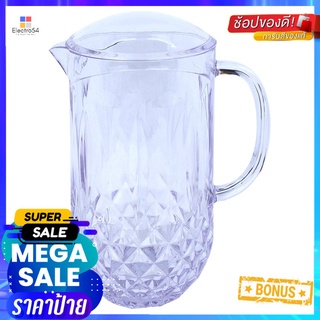 เหยือก DIAMOND 1.6 ลิตรPITCHER DIAMOND 1.6L