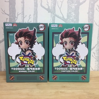 🐳pw🐳ฟิกเกอร์ (มือ1/JP/พร้อมส่ง) ตัวละคร ดาบพิฆาตอสูร ทันจิโร่ Kimetsu no Yaiba, Demon Slayer, Toonize - Tanjiro