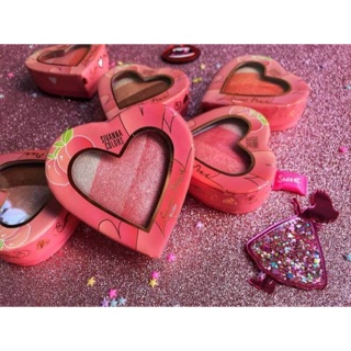 ใหม่ล่าสุด‼️‼️ Sivanna sweet peach บลัชออน สีสดใส