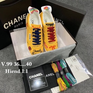 Chanel COCO 2019 Hi-END