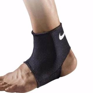 NIKE แองเกิ้ล ไนกี้ Ankle Pro Sleeve 54010 (590)(Int:M)(Int:M)IKE แองเกิ้ล ไนกี้ Ankle Pro Sleeve 54010 (590)(Int:M)(Int