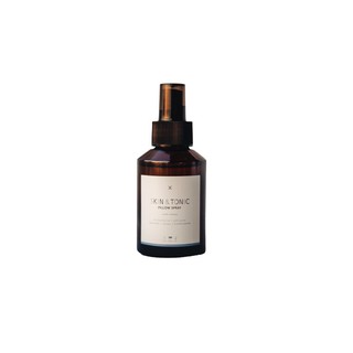 ECOTOPIA SKIN&amp;TONIC ROOTS AROMA pillow spray