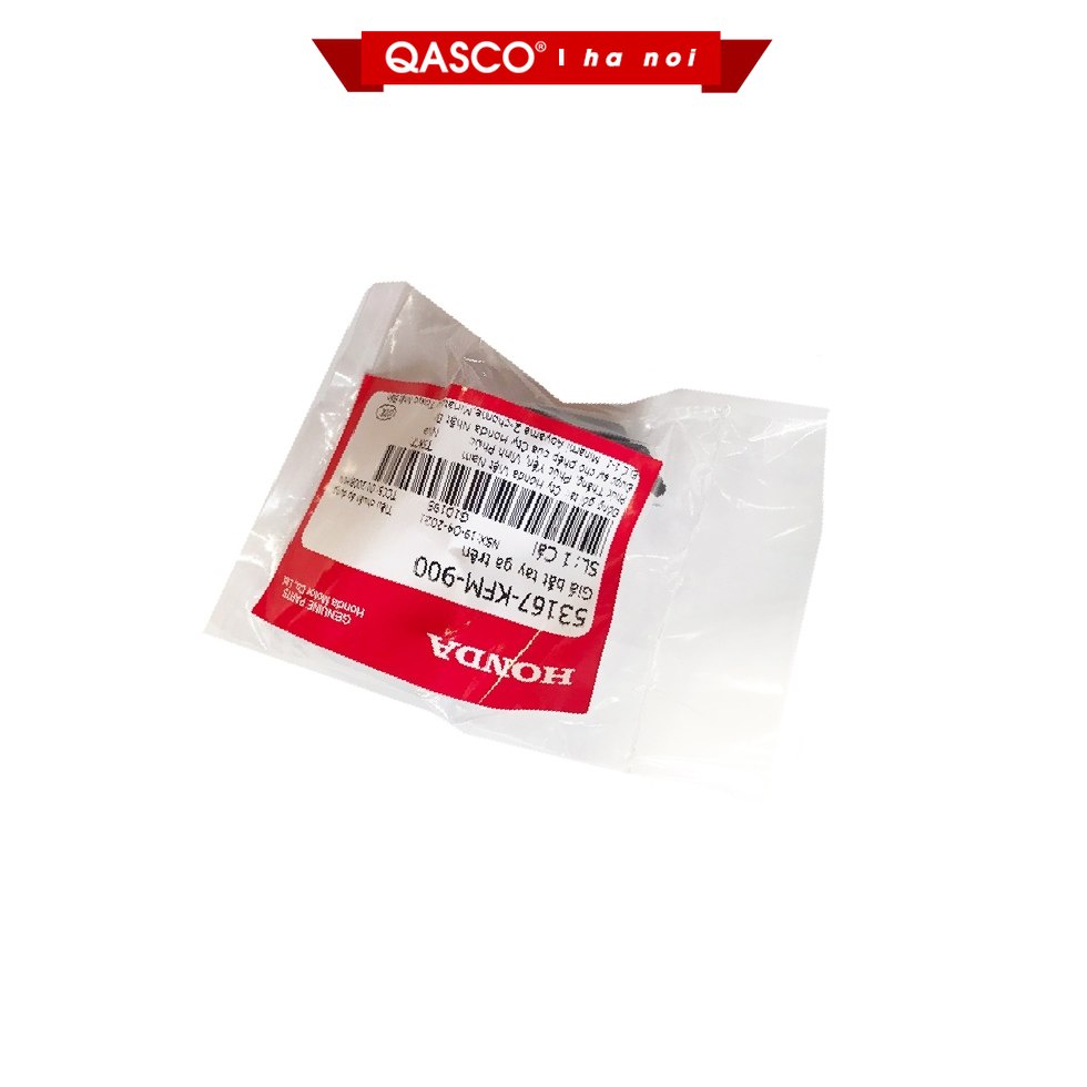 ราคาสกู๊ตเตอร์บน HONDA ที่ใช้ร่วมกันด้วยอะไหล่มอเตอร์ไซค์ QASCO มากมาย|53167KFM900_H1146