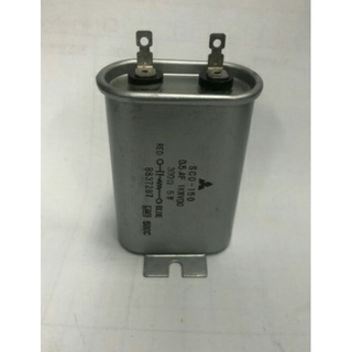 คาปาซิเตอร์ ออย 0.5uf 1kwv DC  5w300 ohm  Mitsubishi สินค้าในไทยพร้อมส่ง