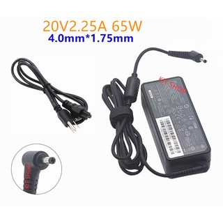 OEM Adapter Lenovo 20V2.25A/3.25A (4.0*1.7mm)