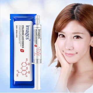 BIOAQUA ผลิตภัณฑ์บำรุงผิวหน้า Hyaluronic Acid 10 มล.