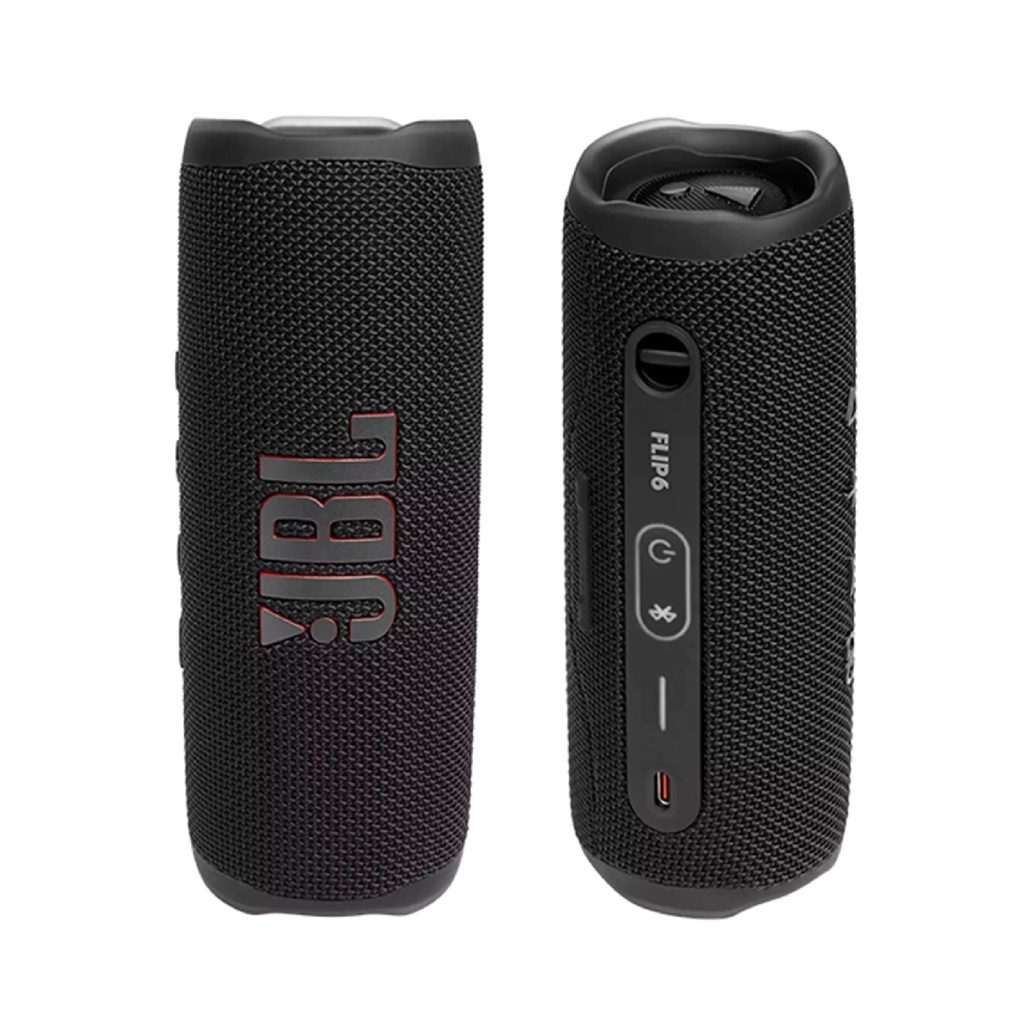 JBL flip 6 Portable Speaker ลำโพงไร้สาย ขนาดพกพา Bluetooth 5.1 - pro ...