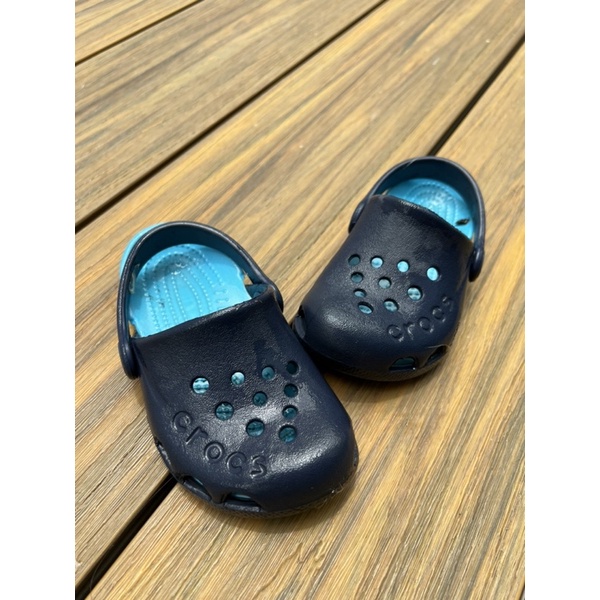 รองเท้าเด็ก crocs size C7 - supparerkruengwarunwattana - ThaiPick